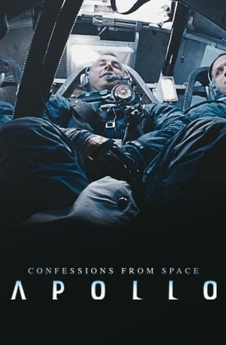 Confessions from Space: Apollo (2019)