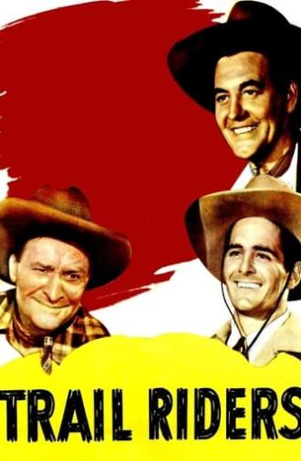 Trail Riders (1942)