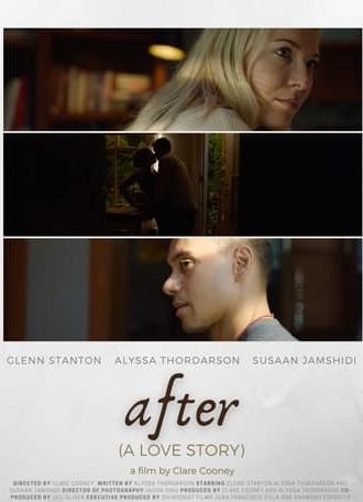 After (A Love Story) (2022)