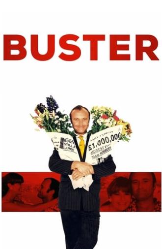 Buster (1988)