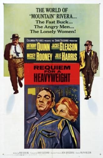 Requiem for a Heavyweight (1962)