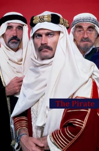 The Pirate (1978)