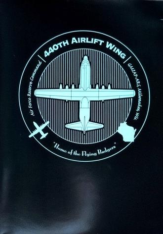 The 440th Airlift Wing - Milwaukee, WI (2006)