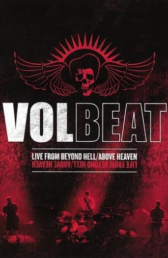 Volbeat - Live From Beyond Hell/Above Heaven (2011)