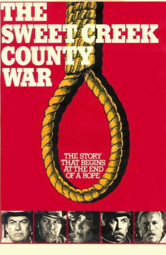 The Sweet Creek County War (1979)