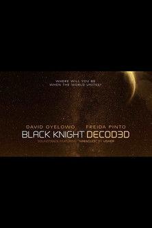 Black Knight Decoded (2015)