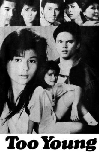 Too Young (1990)