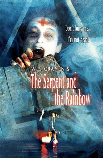 The Serpent and the Rainbow (1988)