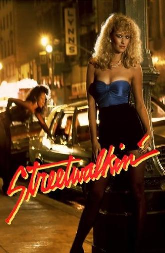 Streetwalkin' (1985)