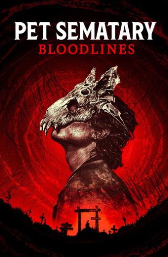 Pet Sematary: Bloodlines (2023)