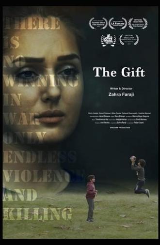 The Gift (2018)