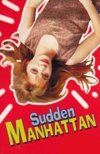 Sudden Manhattan (1996)