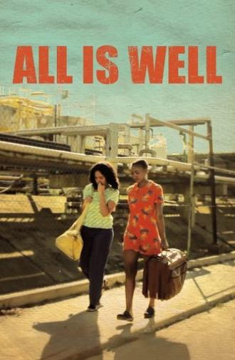 All Is Well (2012)