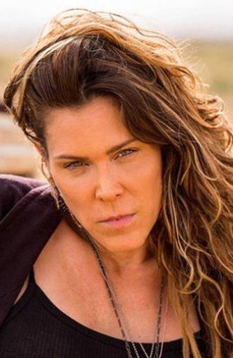 Beth Hart bei den Leverkusener Jazztagen 2023 (2023)