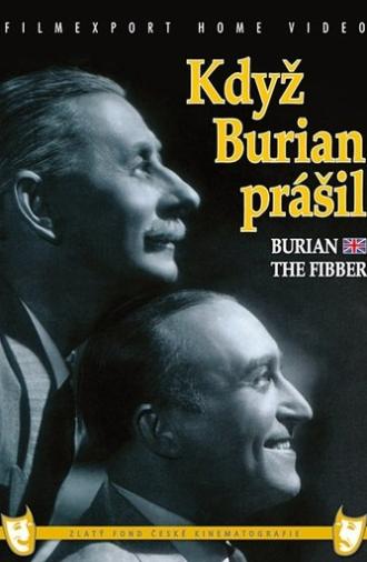 Burian the Liar (1940)