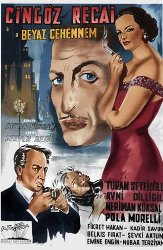 Cingöz Recai (1954)