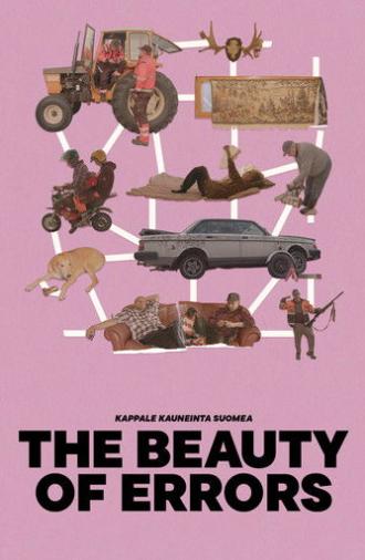 The Beauty of Errors (2026)