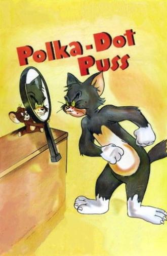 Polka-Dot Puss (1949)