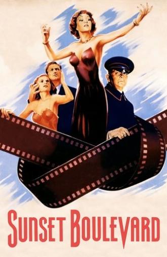 Sunset Boulevard (1950)