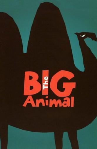 The Big Animal (2000)
