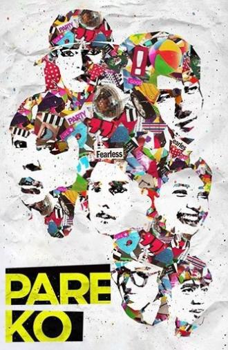 Pare Ko (1995)