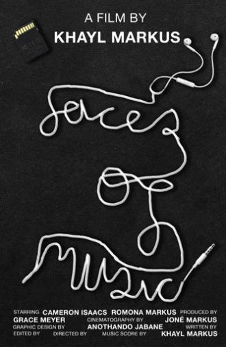 Faces of Music (2026)