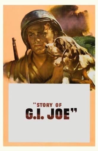 Story of G.I. Joe (1945)