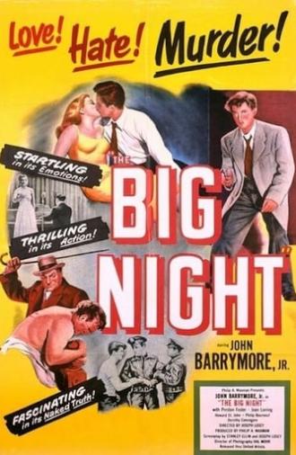 The Big Night (1951)