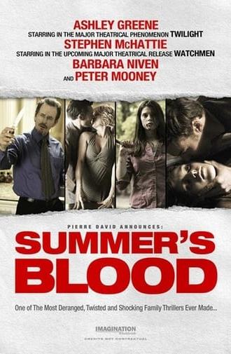 Summer's Blood (2009)