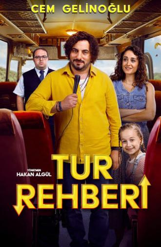 Tur Rehberi (2025)