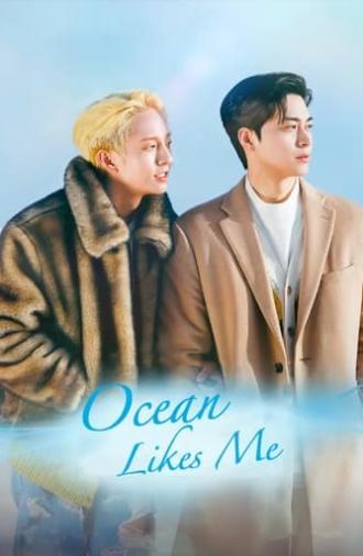 Ocean Likes Me (Movie) (2022)