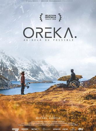 Oreka, au-delà du possible (2026)