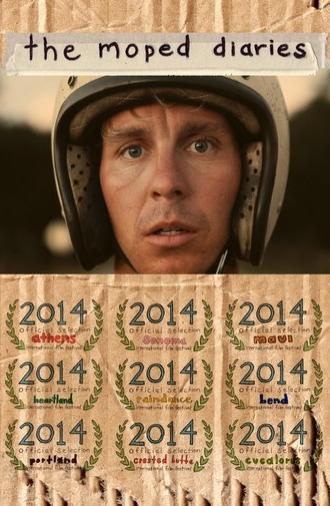 The Moped Diaries (2014)