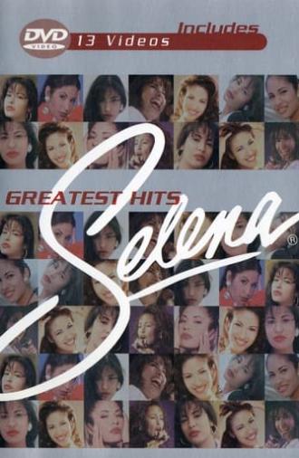 Selena: Greatest Hits (2003)