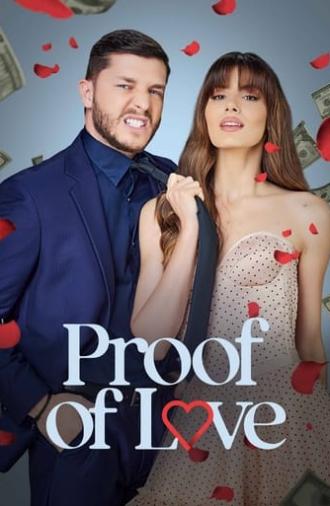 Proof of Love (2022)