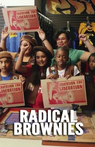 Radical Brownies (2017)