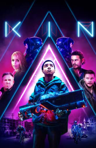 Kin (2018)