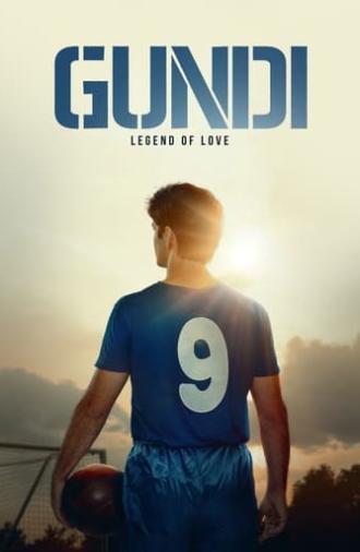 Gundi: Legend of Love (2024)