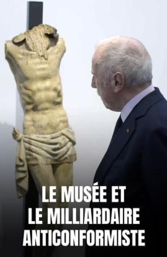 Le Musée et le Milliardaire anticonformiste (2021)