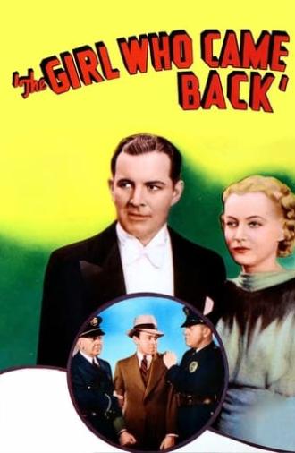 The Girl Who Came Back (1935)