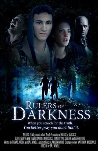 Rulers of Darkness (2013)