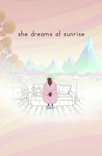 She Dreams At Sunrise (2021)