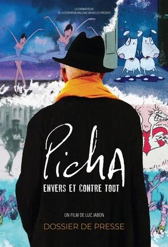 Picha: Against All Odds (2025)