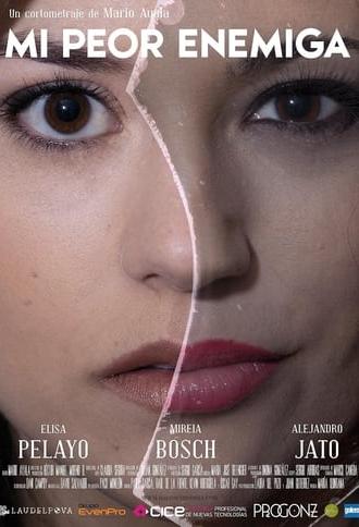 My Worst Enemy (2015)
