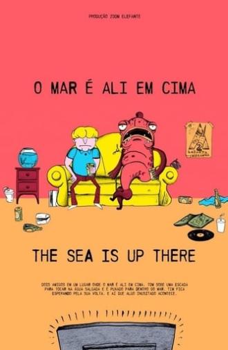 O Mar é Ali em Cima (2018)