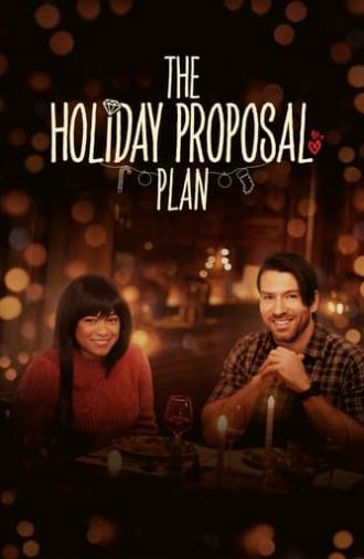 The Holiday Proposal Plan (2023)