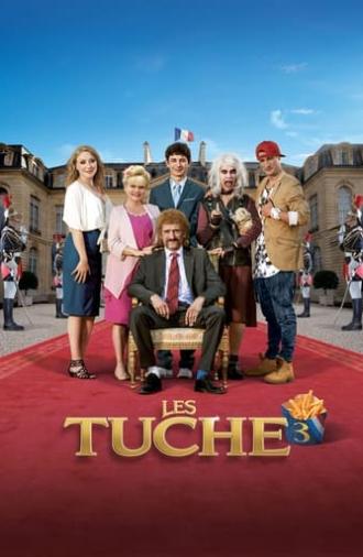 The Magic Tuche (2018)