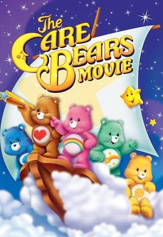 The Care Bears Movie (1985)