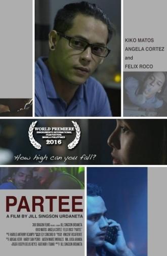 Partee (2016)