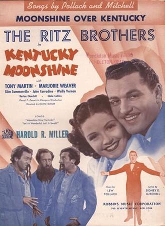 Kentucky Moonshine (1938)